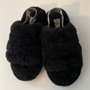 Ugg Fluff Yeah Slippers